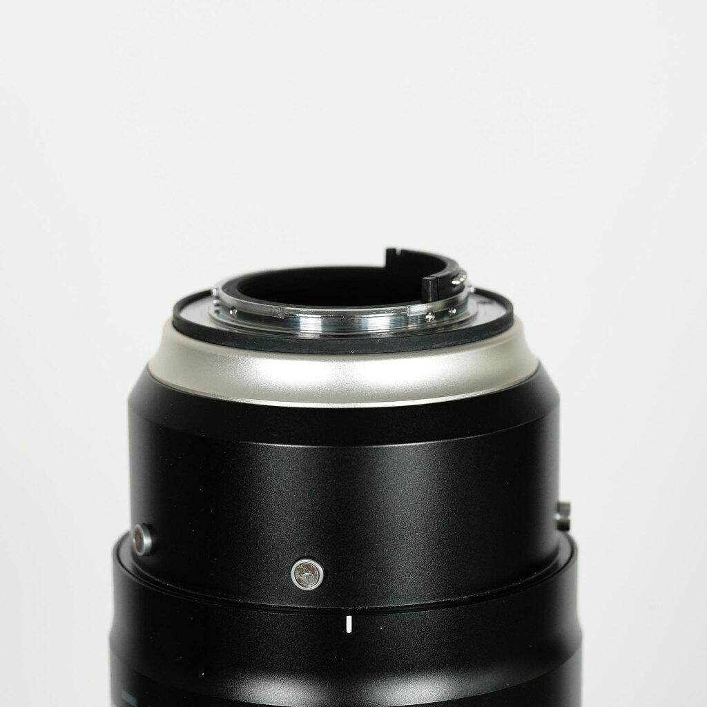 TAMRON SP 70-200mm F/2.8 Di VC USD G2 (Model A025) [ニコンF用]