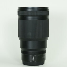 Nikon NIKKOR Z 50mm f/1.2 S