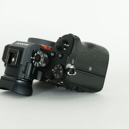 SONY α7R III（ILCE-7RM3）