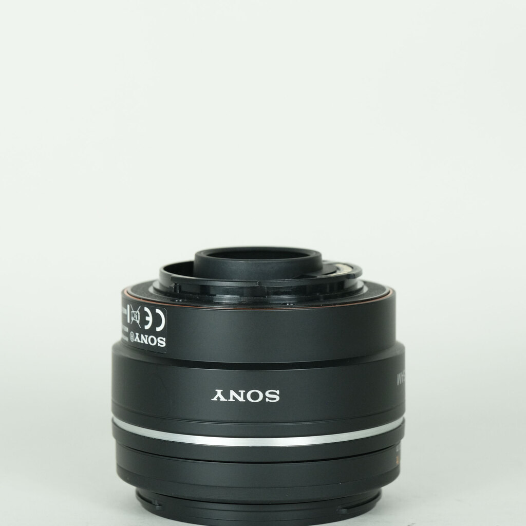 SONY 85mm F2.8 SAM SAL85F28の出品 | ONE SCENE（ワンシーン）