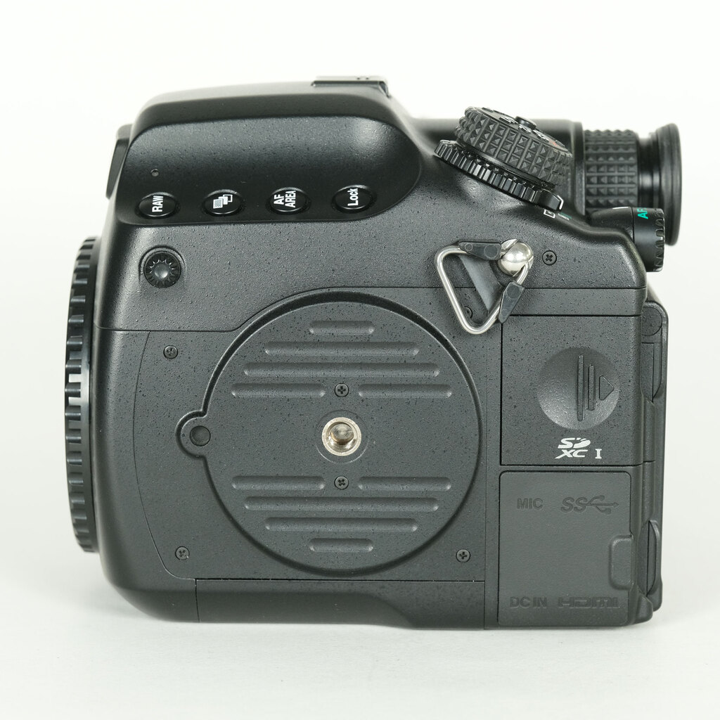 PENTAX 645Z PENTAX 645Z