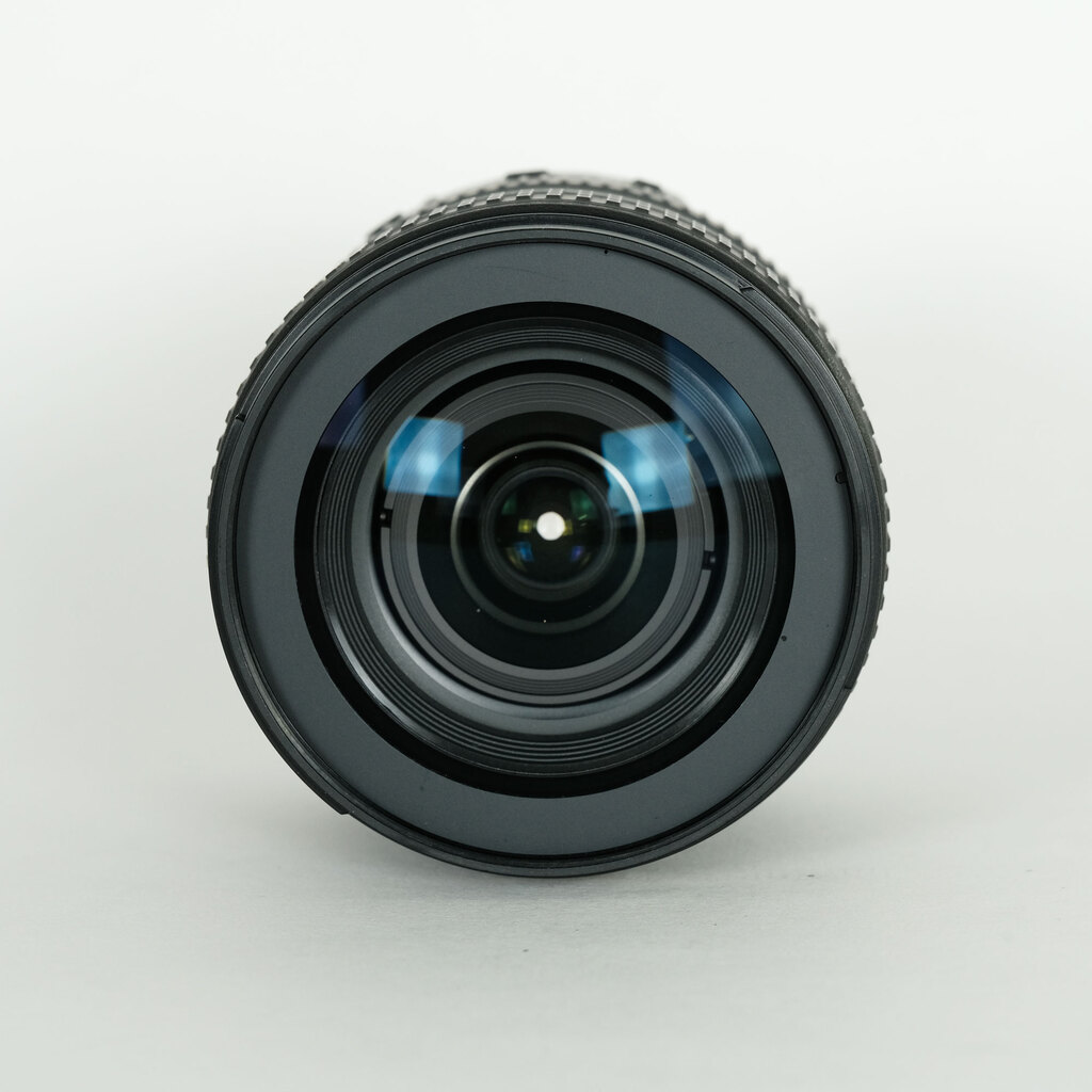 Nikon AF-S DX NIKKOR 16-80mm f/2.8-4E ED VR