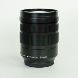 Panasonic LEICA DG VARIO-ELMARIT 12-60mm / F2.8-4.0 ASPH. / POWER O.I.S. Panasonic LEICA DG VARIO-ELMARIT 12-60mm / F2.8-4.0 ASPH. / POWER O.I.S.