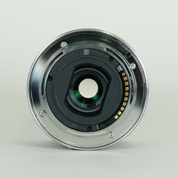 SONY E 18-55mm F3.5-5.6 OSS SEL1855