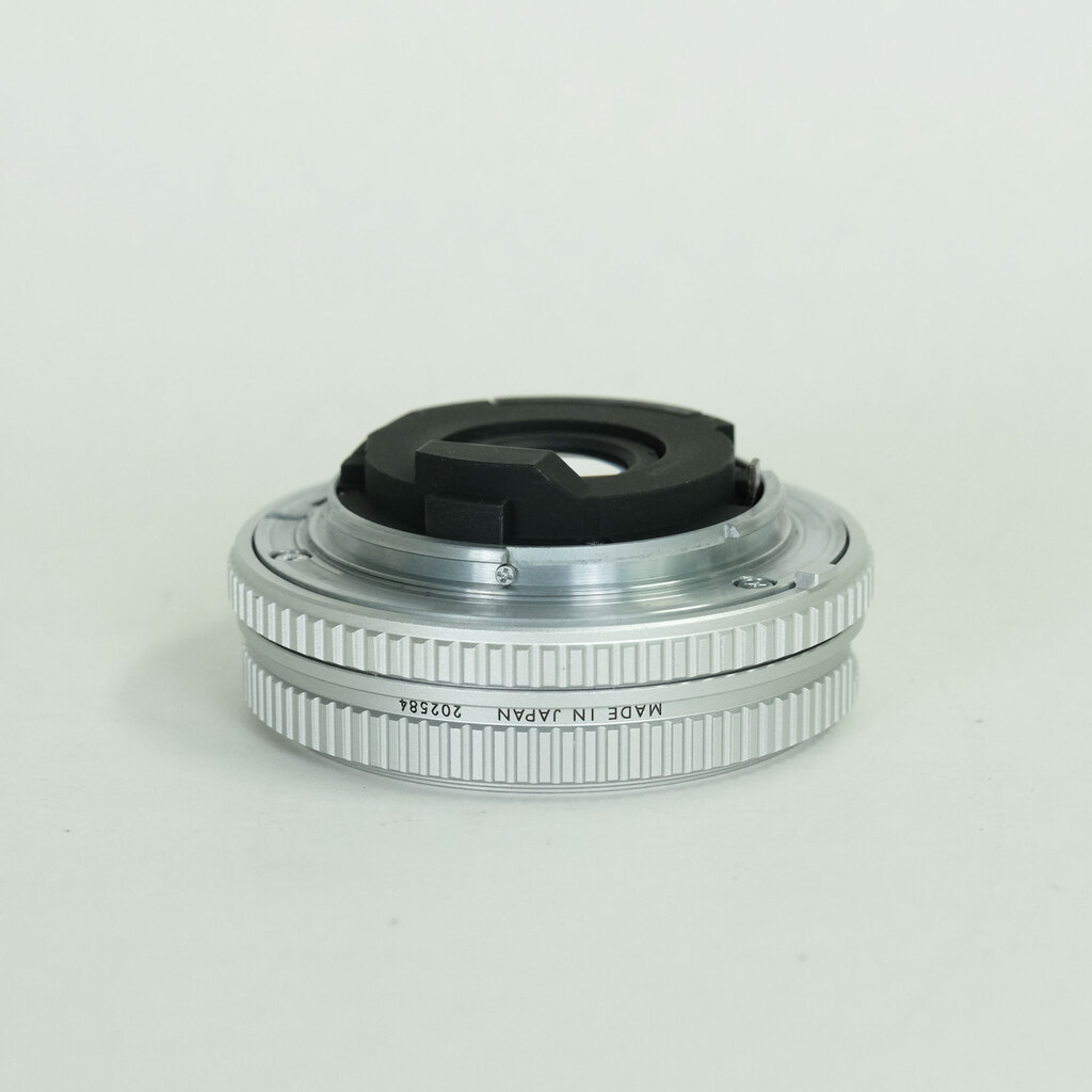 Nikon Ai Nikkor 45mm F2.8P