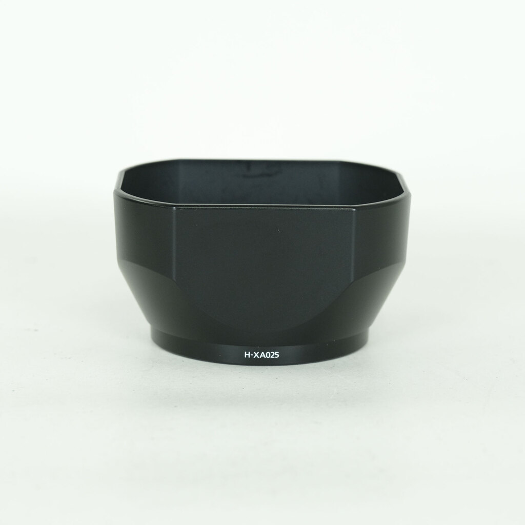 Panasonic LEICA DG SUMMILUX 25mm/F1.4 II ASPH.