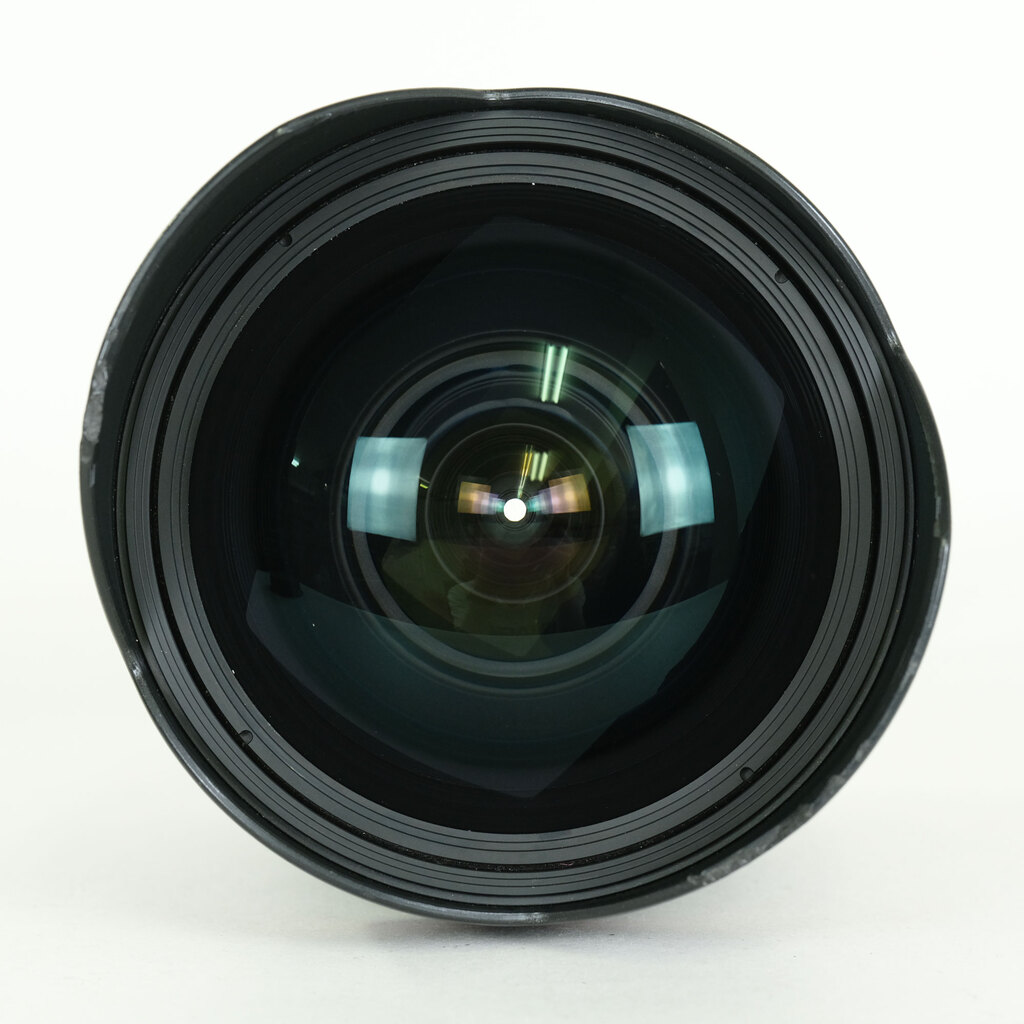 Canon EF11-24mm F4L USM