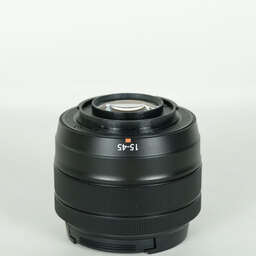 FUJIFILM XC15-45mmF3.5-5.6 OIS PZ FUJIFILM XC15-45mmF3.5-5.6 OIS PZ