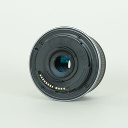 Canon RF-S 10-18mm F4.5-6.3 IS STM