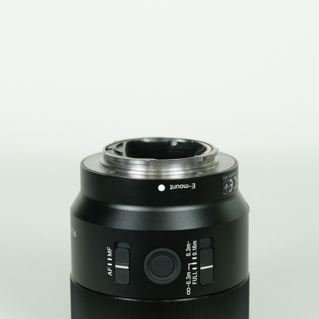 SONY FE 50mm F2.8 Macro SEL50M28の出品 | ONE SCENE（ワンシーン）