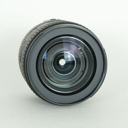 Nikon AF-S DX NIKKOR 16-80mm f/2.8-4E ED VR