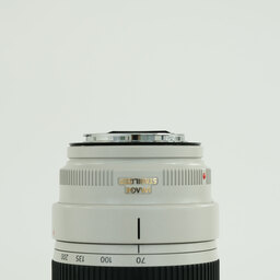Canon EF70-200mm F2.8L IS II USM
