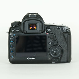 Canon EOS 5D Mark IV