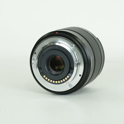 Panasonic LEICA DG SUMMILUX 9mm / F1.7 ASPH.