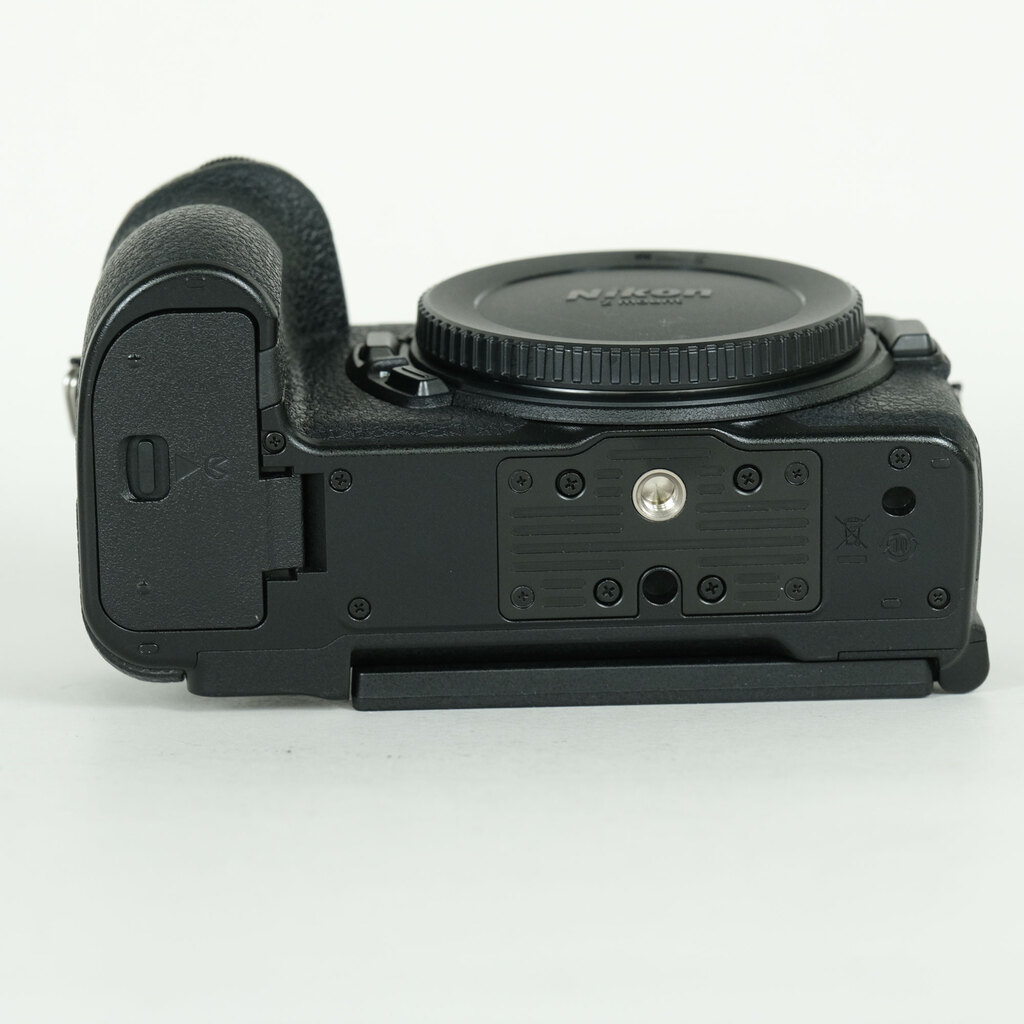 Nikon Z5II