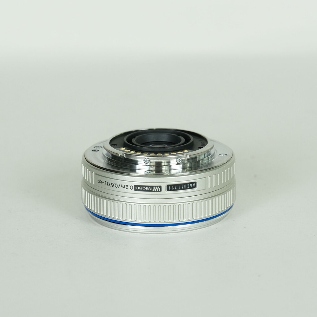 OLYMPUS M.ZUIKO DIGITAL 17mm F2.8 シルバーの出品 | ONE SCENE（ワン