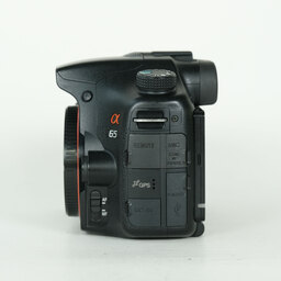 SONY α65