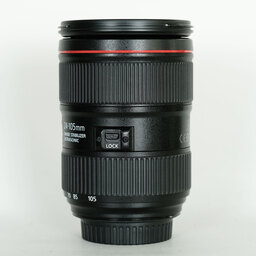 Canon EF24-105mm F4L IS II USM