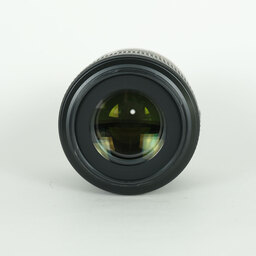 Nikon AF-S VR Micro-Nikkor 105mm f/2.8G IF-ED Nikon AF-S VR Micro-Nikkor 105mm f/2.8G IF-ED