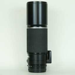 PENTAX smcペンタックス FA645 400mm F5.6ED[IF]