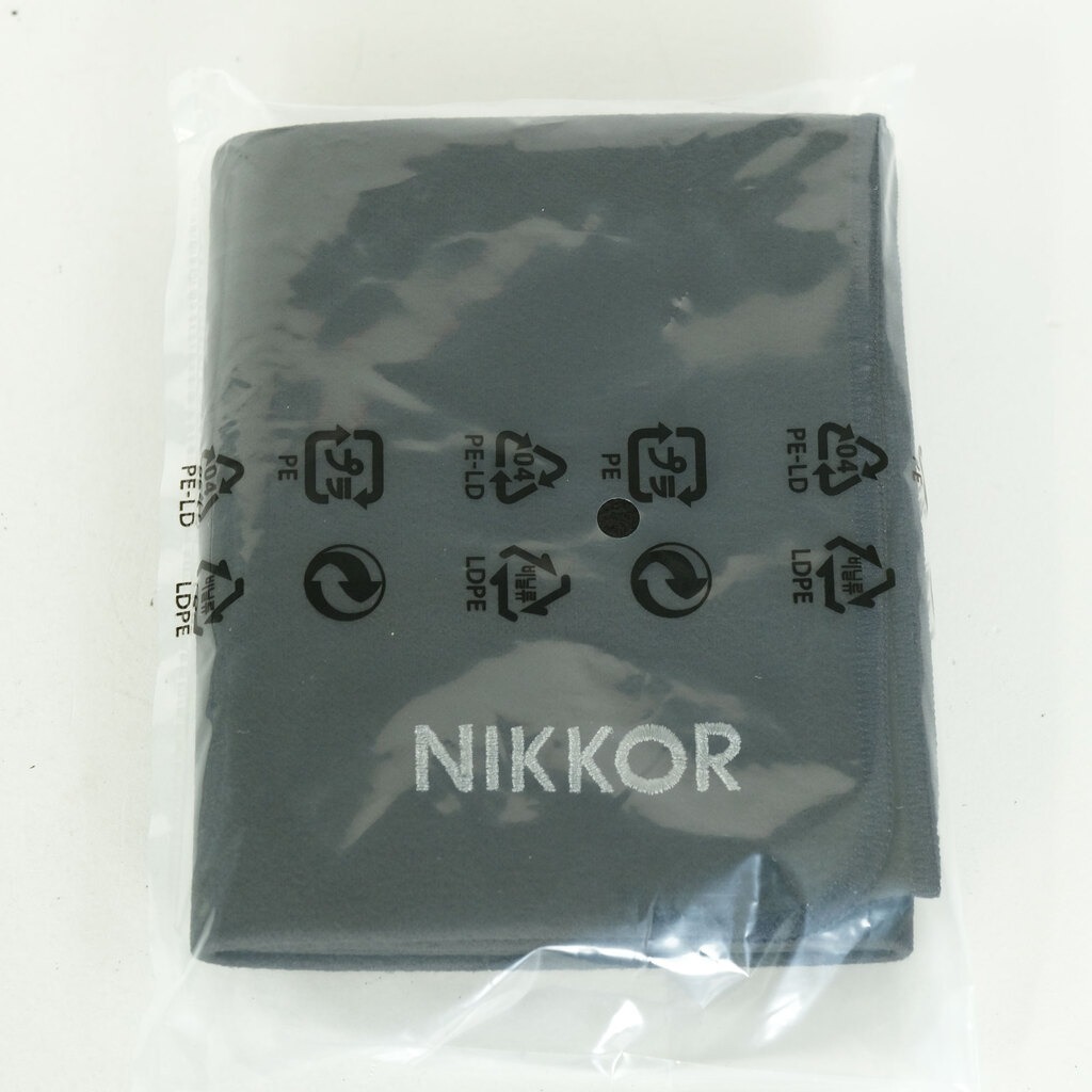 Nikon NIKKOR Z 28-135mm f/4 PZ