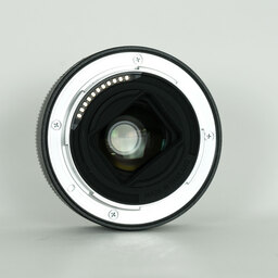 Nikon NIKKOR Z 26mm f/2.8