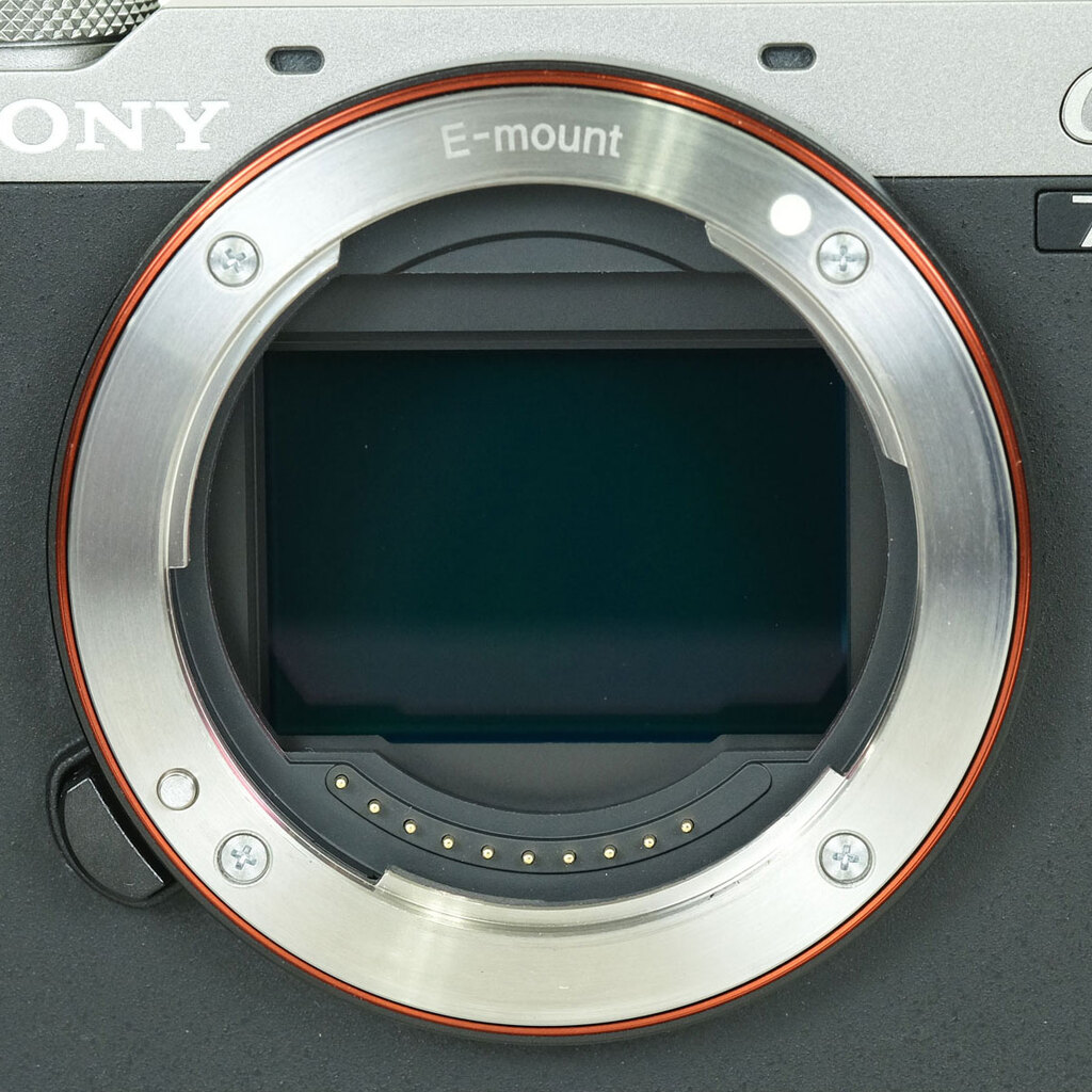 SONY α7C II(ILCE-7CM2) SONY α7C II(ILCE-7CM2)