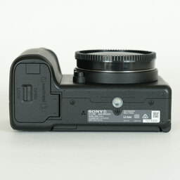 SONY VLOGCAM ZV-E10 II（ZV-E10M2）