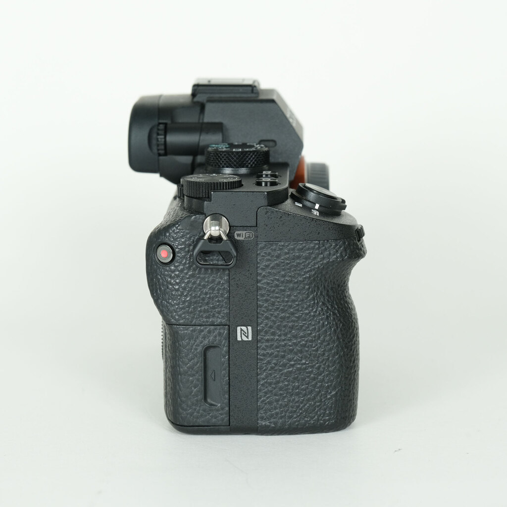 SONY α7 II（ILCE-7M2）