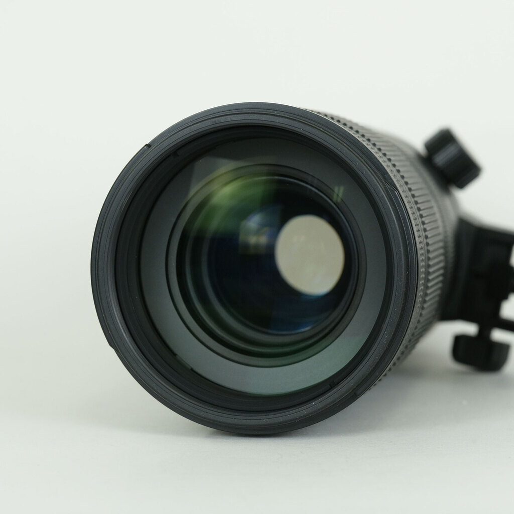 Nikon NIKKOR Z 70-200mm f/2.8 VR S