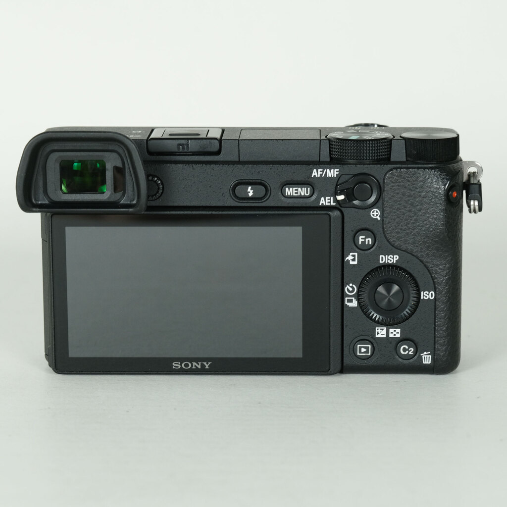 SONY ��6300�iILCE-6300�j