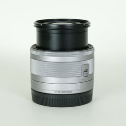 Canon EF-M15-45mm F3.5-6.3 IS STM