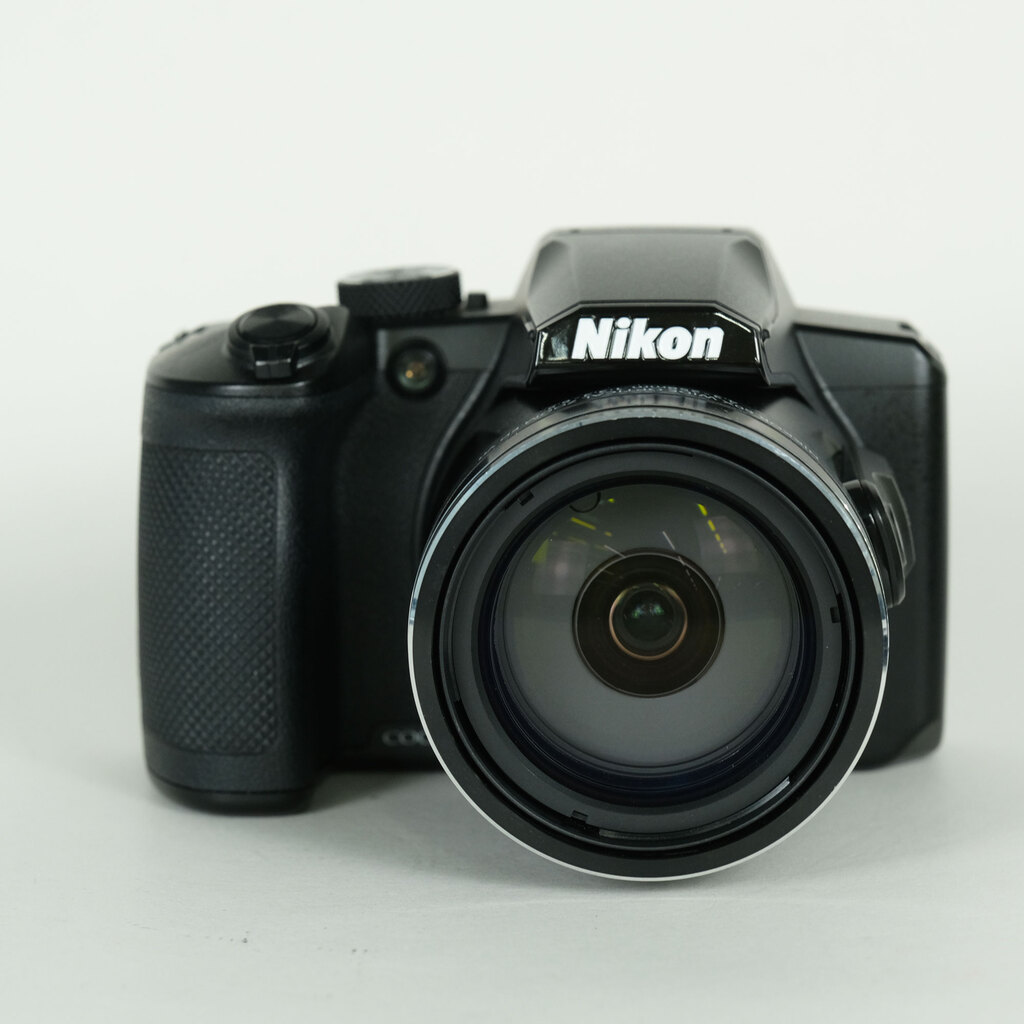 Nikon COOLPIX B600 ブラック Nikon COOLPIX B600 ブラック