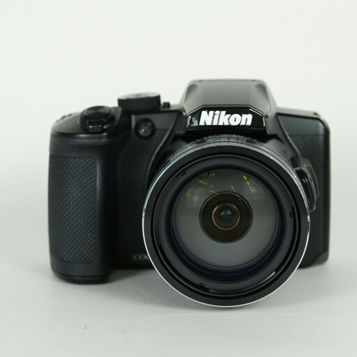 Nikon COOLPIX B600 ブラック