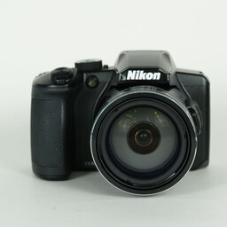 Nikon COOLPIX B600 ブラック Nikon COOLPIX B600 ブラック