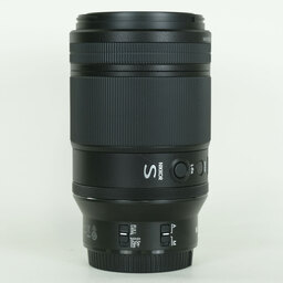 Nikon NIKKOR Z MC 105mm f/2.8 VR S