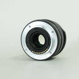 Voigtlander NOKTON 23mm F1.2 Aspherical [フジフイルムX用]