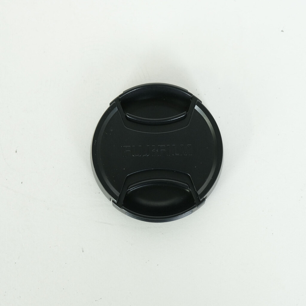 FUJIFILM XF16mmF2.8 R WR