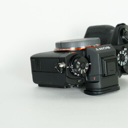 SONY α1（ILCE-1）