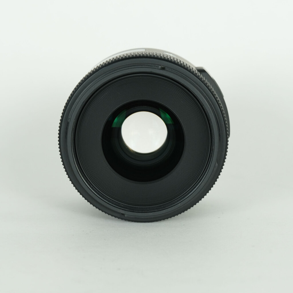 SIGMA 30mm F1.4 DC HSM | Art [キヤノン用]