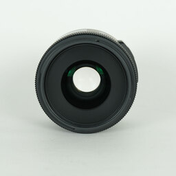 SIGMA 30mm F1.4 DC HSM | Art [キヤノン用]