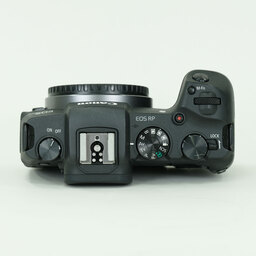 Canon EOS RP Canon EOS RP