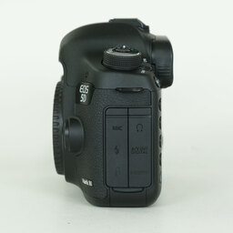 Canon EOS 5D Mark III