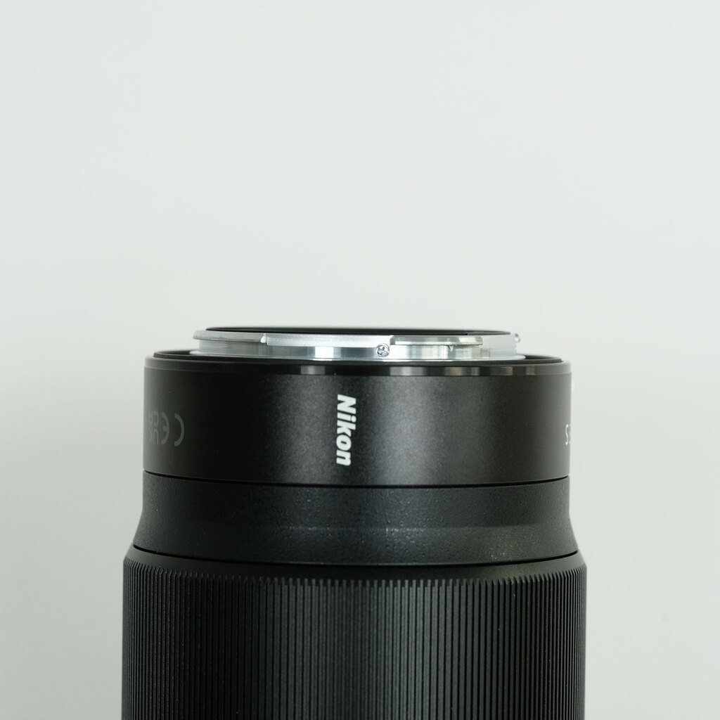 Nikon NIKKOR Z 50mm f/1.8 S