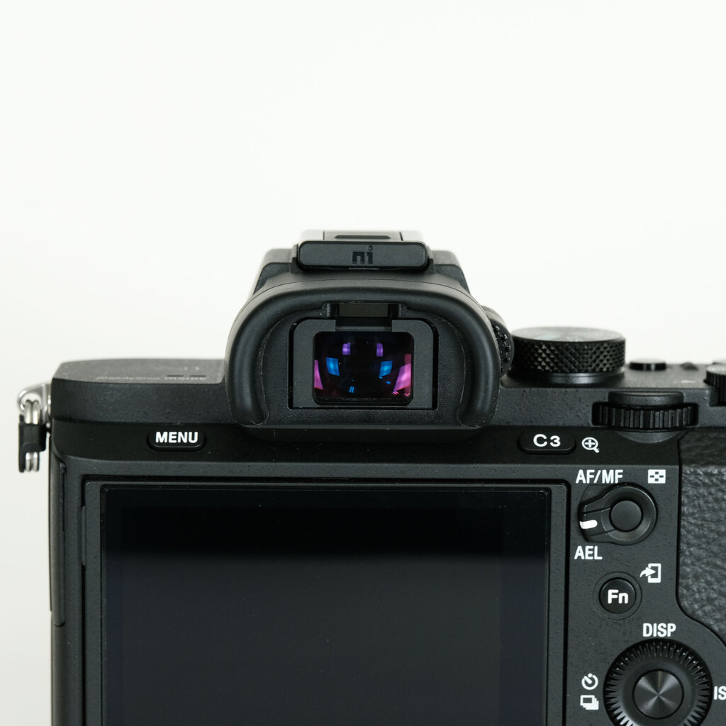 SONY α7 II(ILCE-7M2) SONY α7 II(ILCE-7M2)