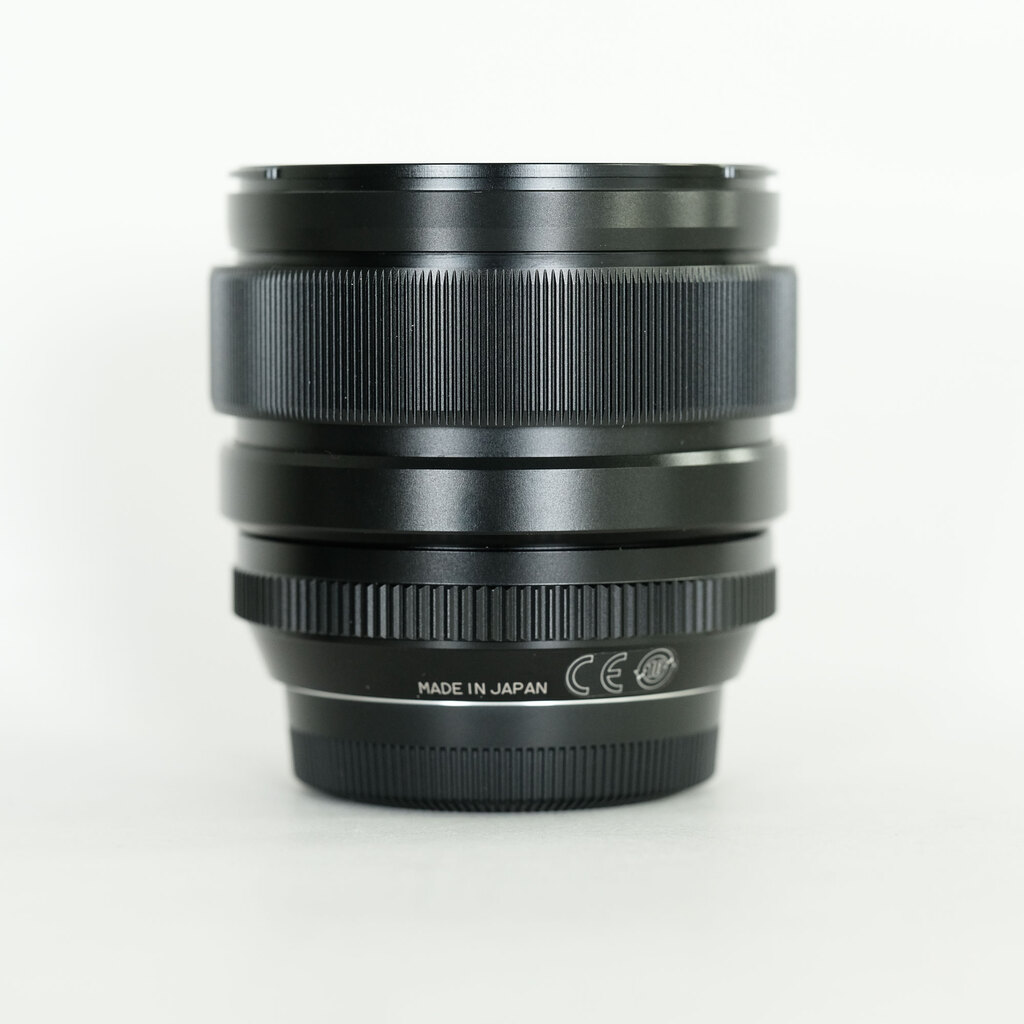 FUJIFILM XF23mmF1.4 R
