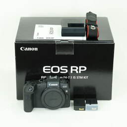 Canon EOS RP Canon EOS RP