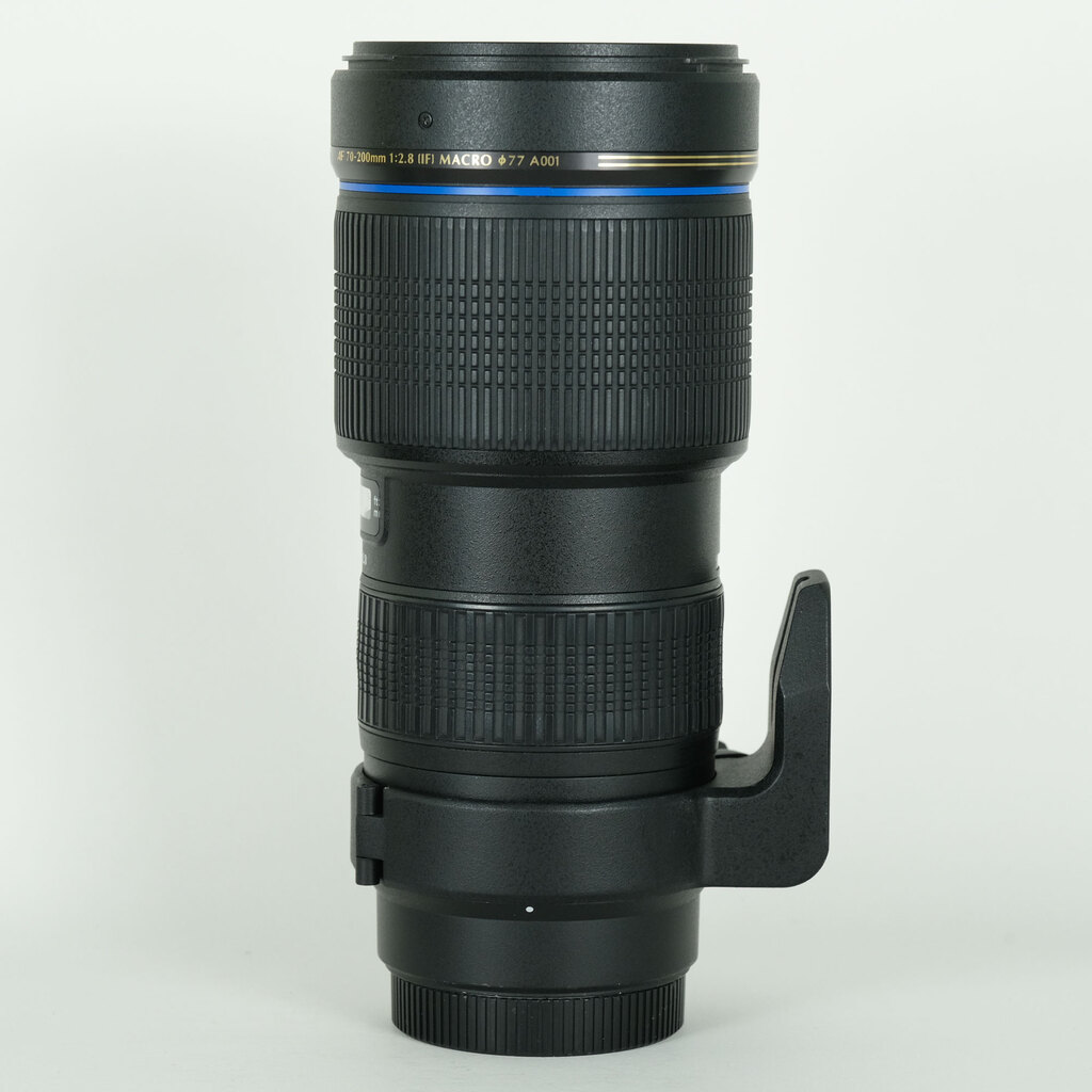 TAMRON SP 70-200mm F2.8 Di LD MACRO /Model A001S(ソニーA用) TAMRON SP 70-200mm F2.8 Di LD MACRO /Model A001S(ソニーA用)