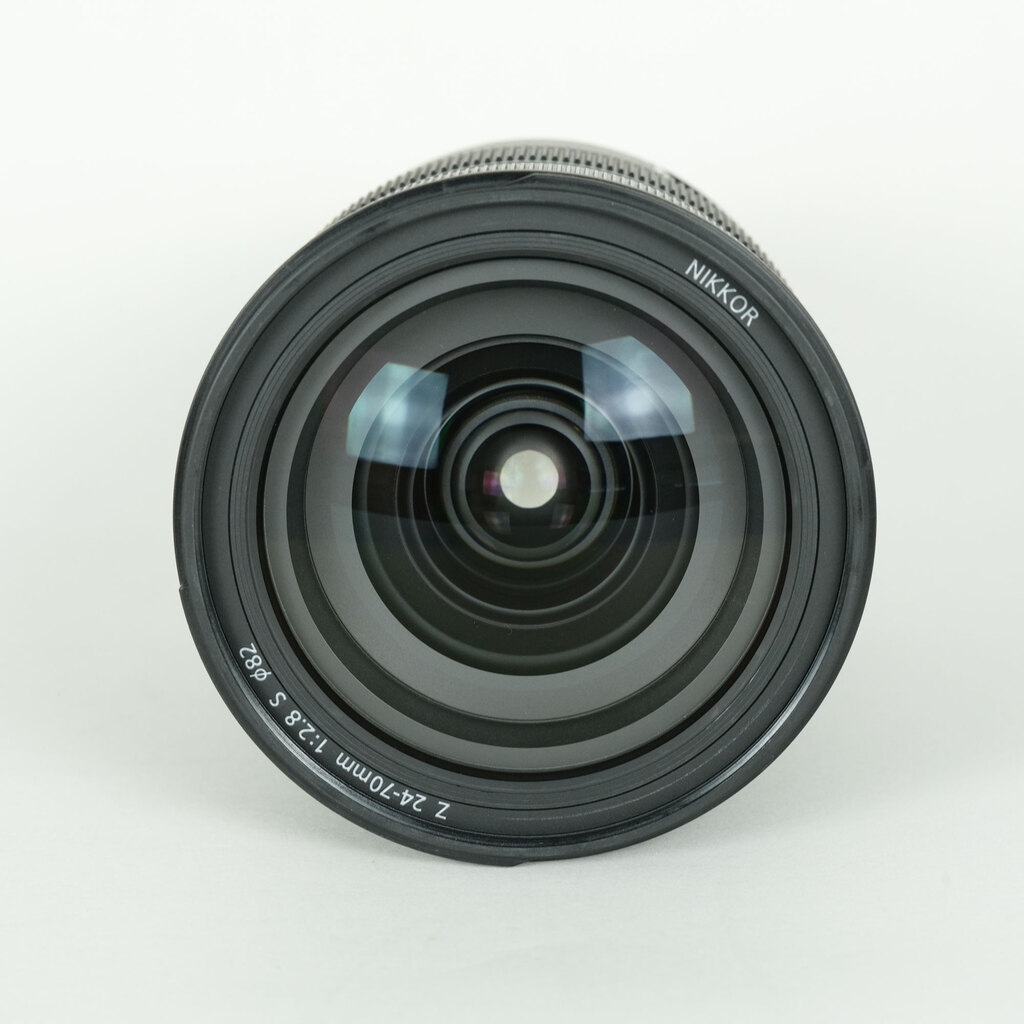 Nikon NIKKOR Z 24-70mm f/2.8 Sの出品 | ONE SCENE（ワンシーン）
