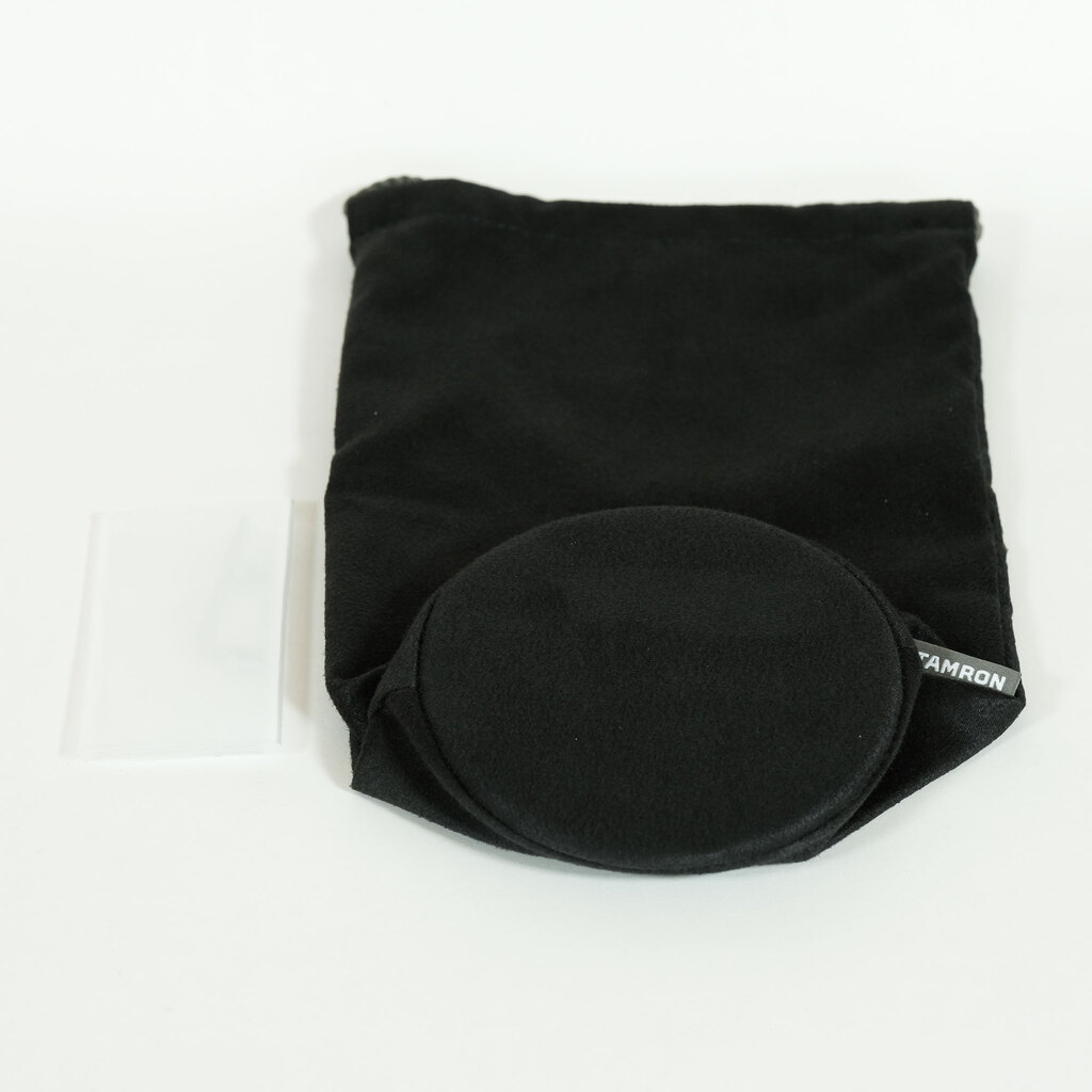 TAMRON SP 70-200mm F/2.8 Di VC USD G2（Model A025）[キヤノン用]